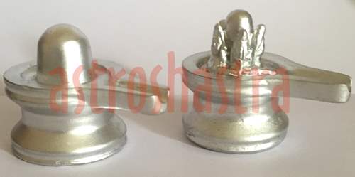 parad lingam