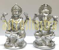 parad lakshmi idol