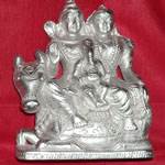 shiv parvati