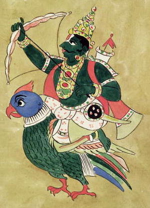 Kaam Dev