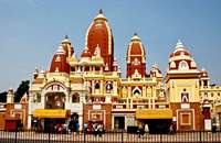 Lakshmi Narayan Temple Delhi