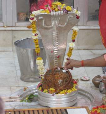 nageshwer
