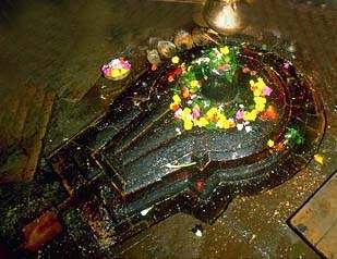 Triabakeshwer