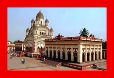 Dakshineswar Kali Temple