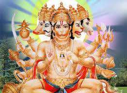 hanuman