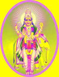 lord jupiter