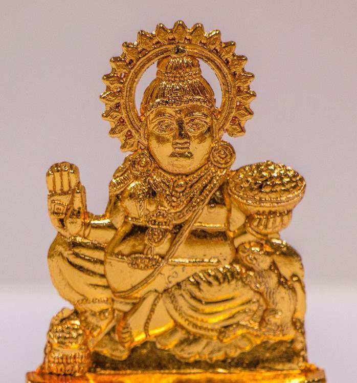 kuber yantra