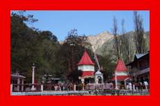 Naina Devi Temple