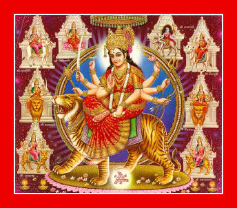 durga