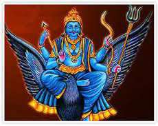 lord saturn