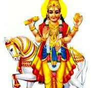 lord shukra