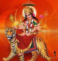 maa durga