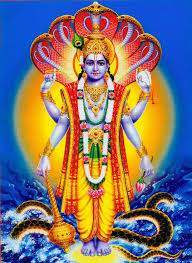Narayan Pendant