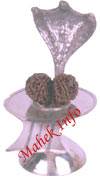 Gauri Shankar Rudra Lingam