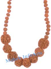 Rudraksh Beads & Pendants