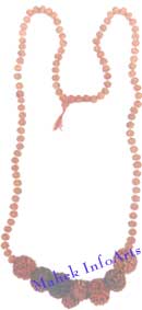 Shani Dosh Nivaran Mala