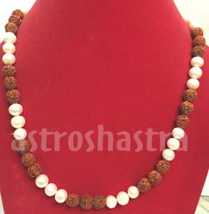 Rudraksh Beads & Pendants