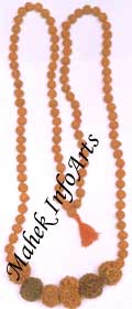 Siddh Mala-4 in Nepal Beads