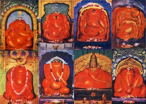 ashta_vinayak