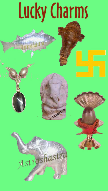 Lucky Charms