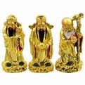 Three Wise Men