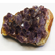 Amythyst Rocks
