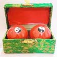 Health Balls