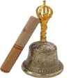 Tibetian Bell