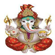 Balaganpathy Puja