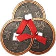 Chinese Coins