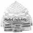crystal shree yantra