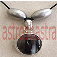 Evil Eye Protection Pendant