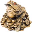 Money Frog