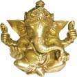 Ganesha Idols