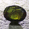 Green Tourmaline