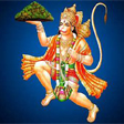 Hanuman Pendant