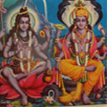 Karuka Puja