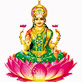 Mahalakshmi Puja