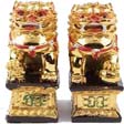 Dragon Lions