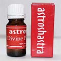 Magic Oils 