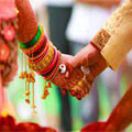 Marriage Report