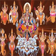 Navgrah Abhishek