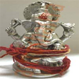 Parad Ganesha