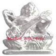 Parad Saraswati