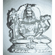 Parad Shiva
