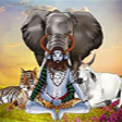 Pashupati Pendant