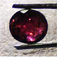 Pink Tourmaline