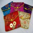 Wealth Pouch