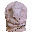 Shvetark Ganpati