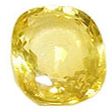 Yellow Sapphire